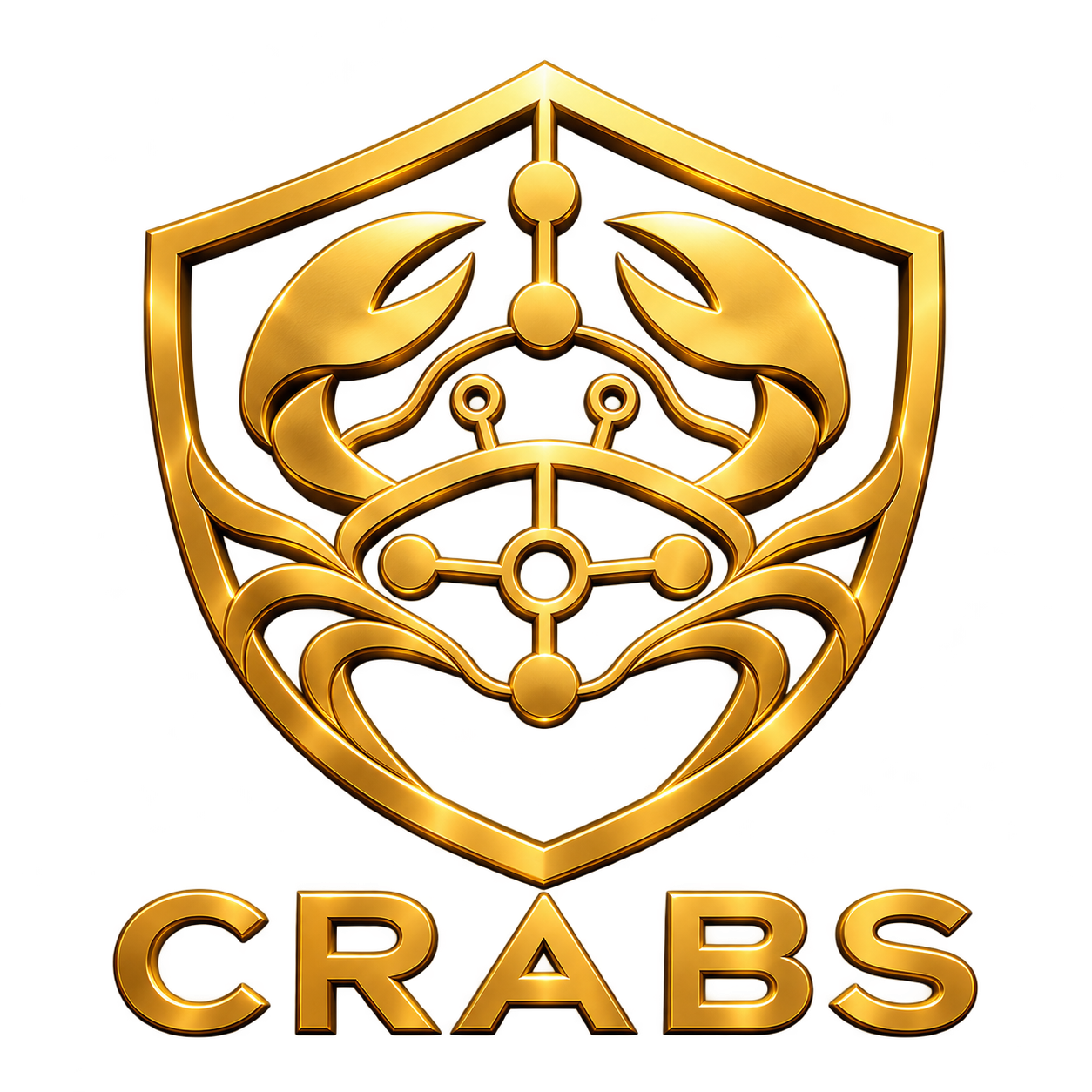 Logo CRABS